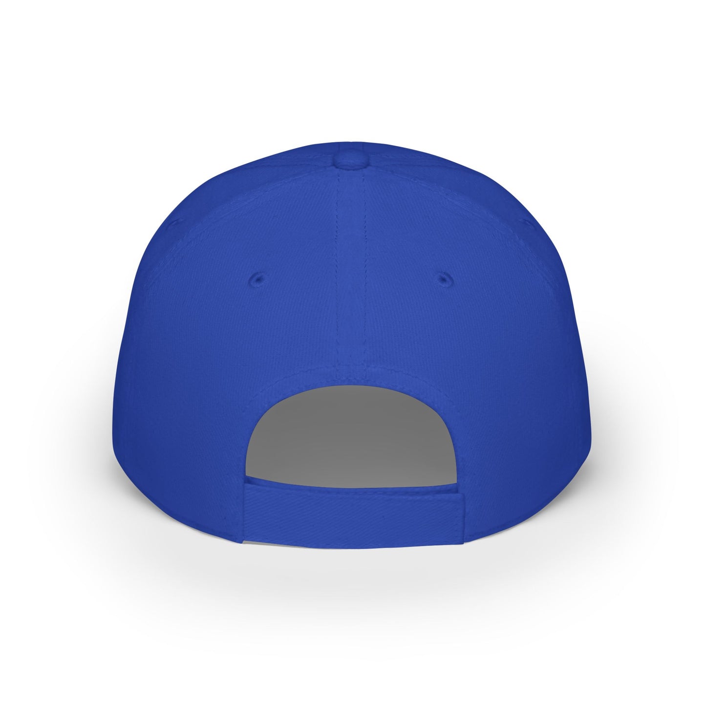 Called for His Purpose Low Profile Baseball Cap | Motivational Hat