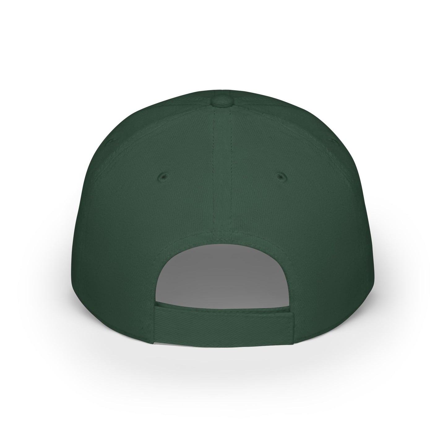 Called for His Purpose Low Profile Baseball Cap | Motivational Hat