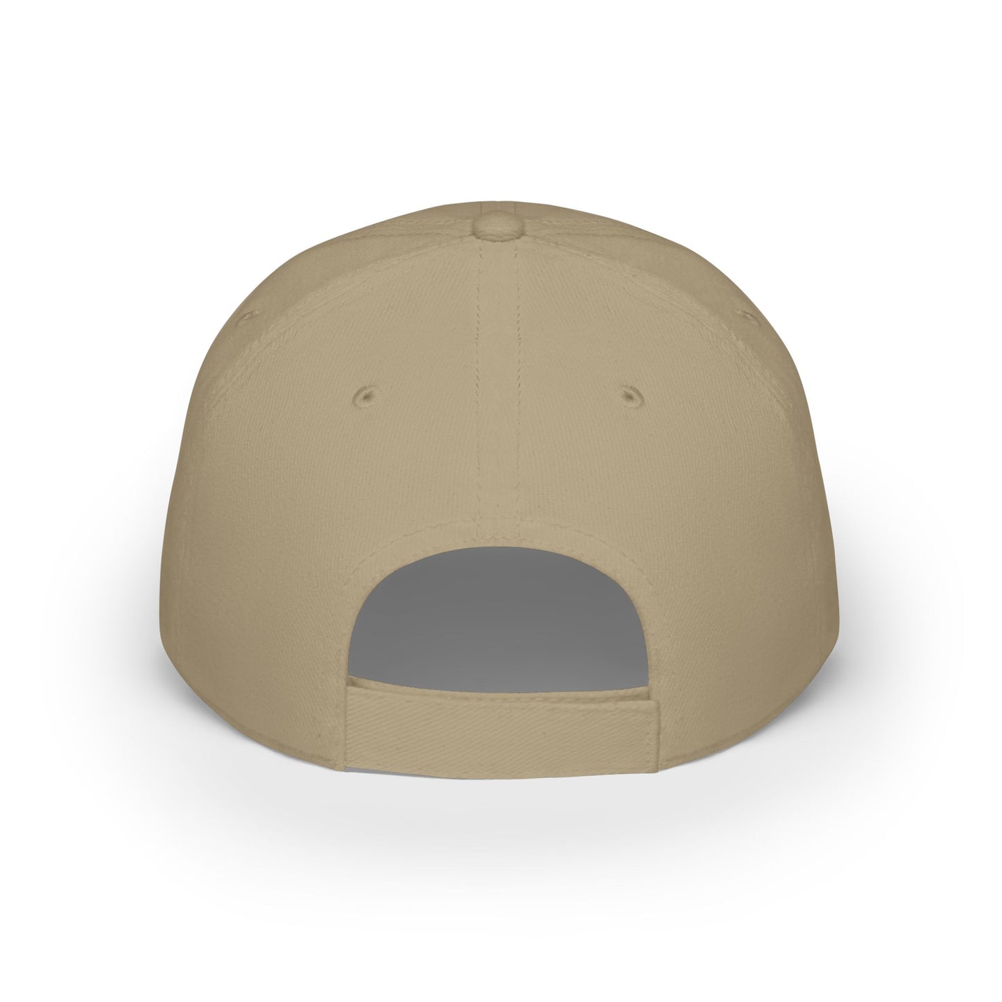 Called for His Purpose Low Profile Baseball Cap | Motivational Hat