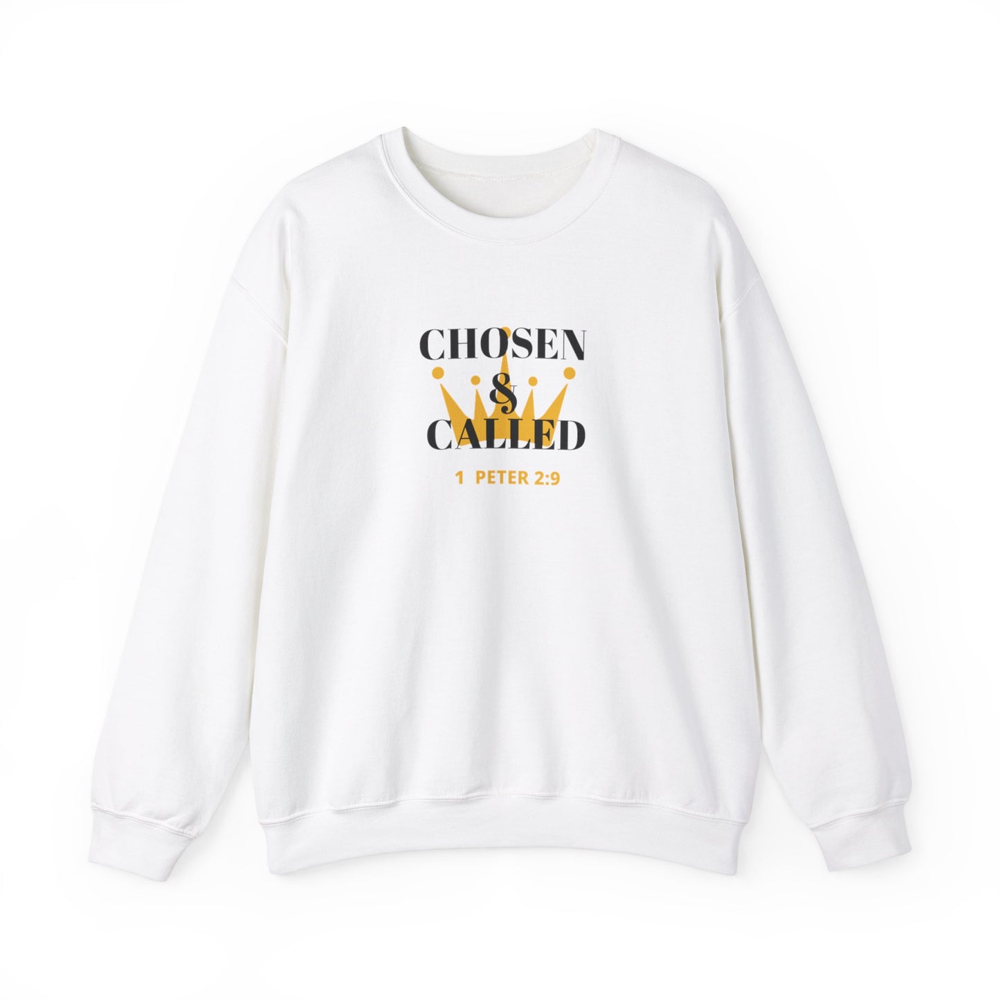 Unisex Heavy Blend™ Crewneck Sweatshirt